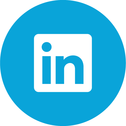 LinkedIn logo