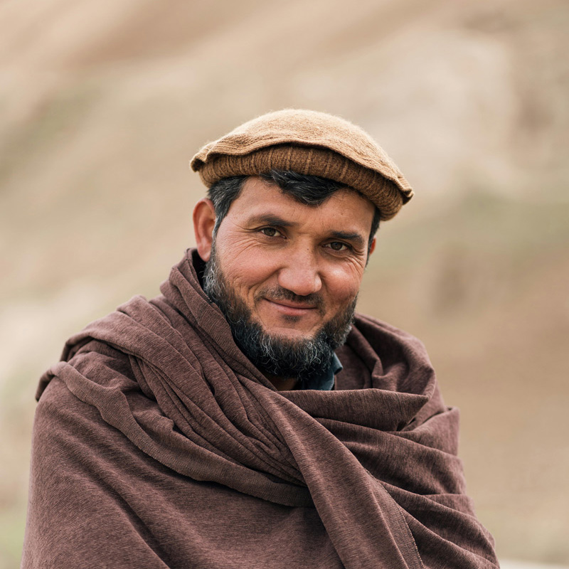 Pashtun