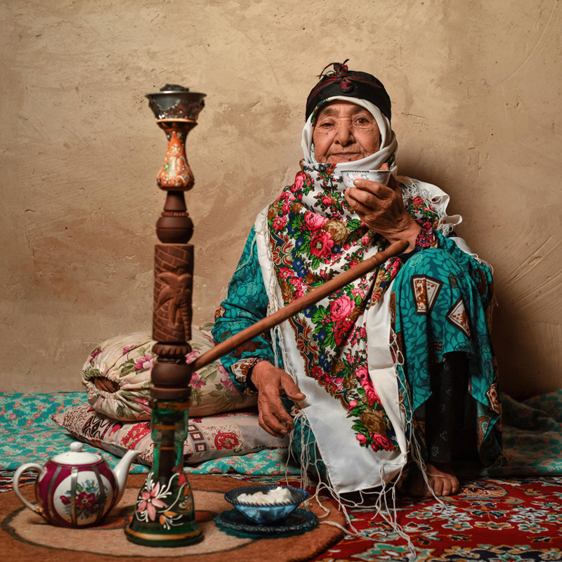 Persian