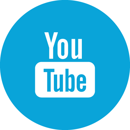 YouTube logo